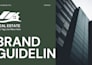 design a custom logo and branding kit for your business